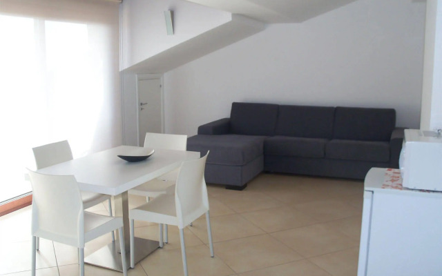 Riviera Ionica Aparthotel