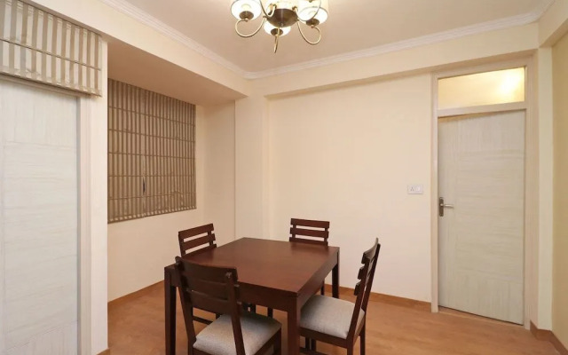 The Himalayan Retreat by OYO Rooms