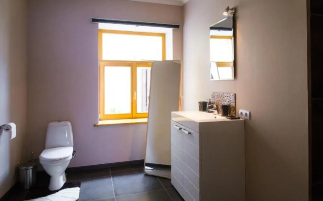 A9A (Audēju 9 apartamenti)