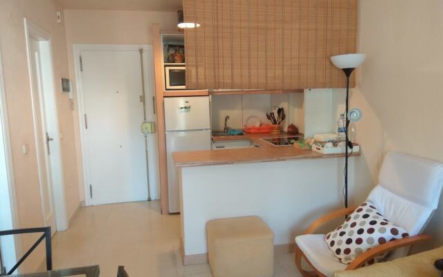 Apto. Bellas Artes Málaga by JITKey