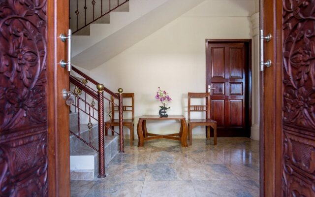 Ocean Valley Village Villa Pandawa