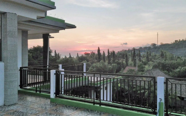 Sahera Hotel