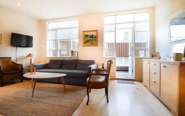 Apartment Þ6