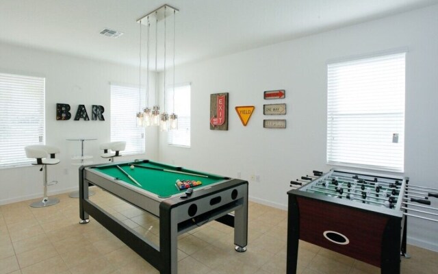 4511 Monado Drive 5 Bedroom Home