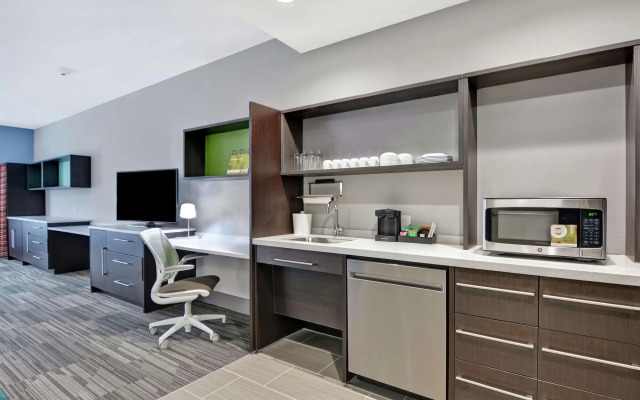 Home2 Suites by Hilton Springdale