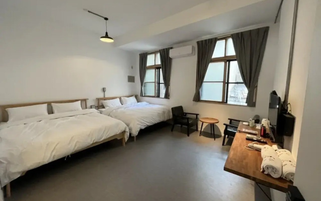 Rolling Pin Homestay