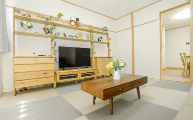Nipponbashi Super House