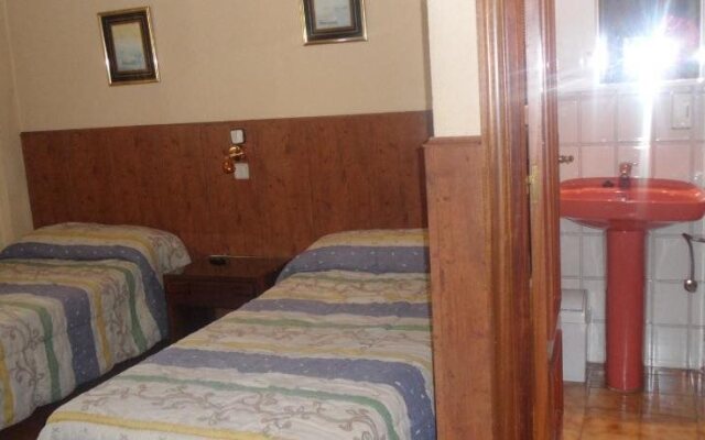 Hostal Suarez