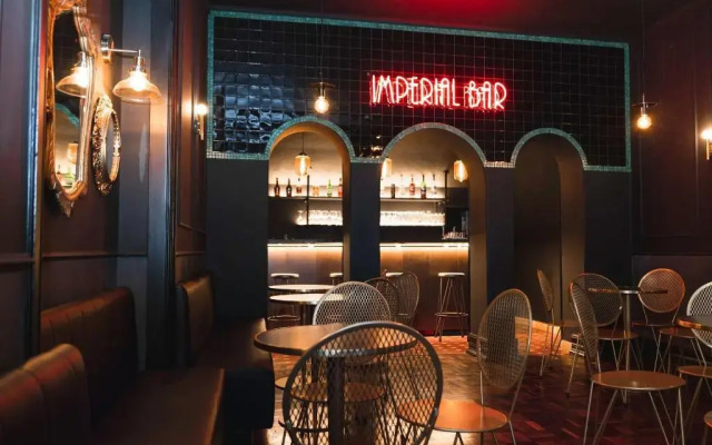 Sant Jordi Hostels Lisbon