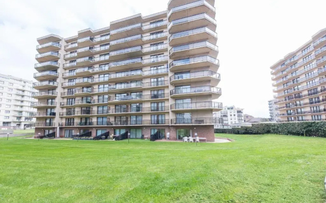 Westhinder 200m From Sea