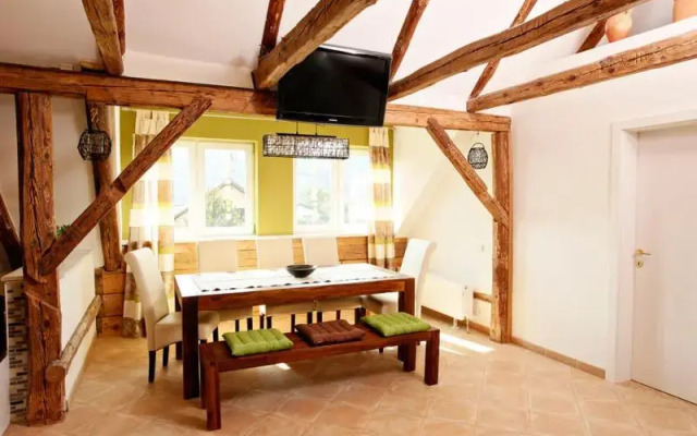 Urlaubsapartment Am Silbersee
