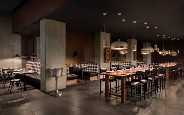 Twelve Midtown, Autograph Collection