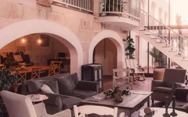 Coliving AdD LiVitum