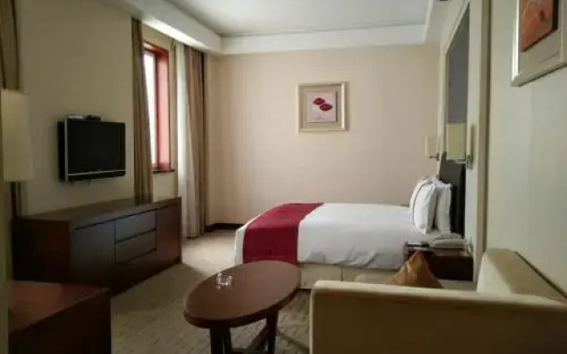 Haiwaihai Holiday Hotel