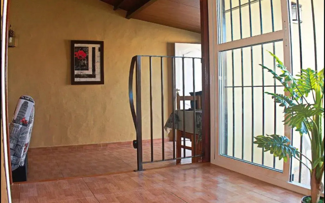 Bungalow Curro Pareja 131