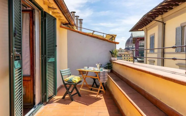 Apartments Florence Chiara Loft
