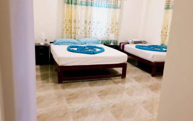 Golden Queen Guest House