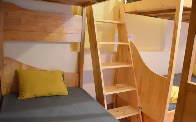 Dora Hostel