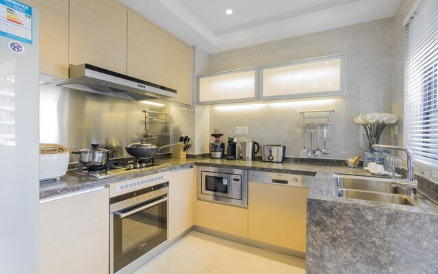 The Canton Residence Foshan