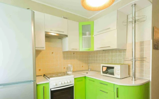 Apartment office GOOD NIGHT, str. Kosareva, bld. 25