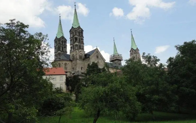 Schönerferienwohnen in Bamberg