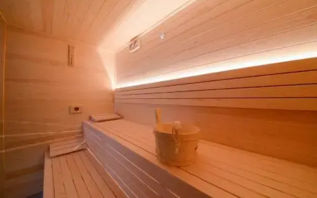 Villa Luxury House & Spa