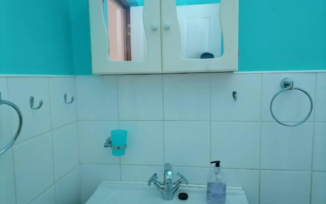 Cozy Blue Guesthouse