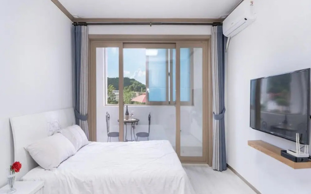 Samcheo Happy House Pension