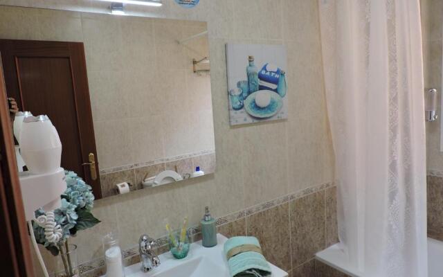 Urbanización Manilva Beach 21