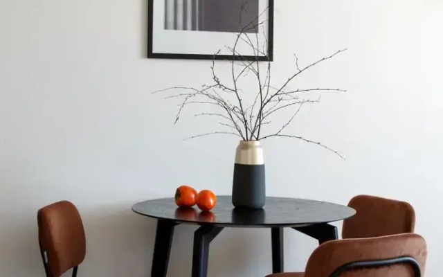 Апартаменты на улице Сурикова 6