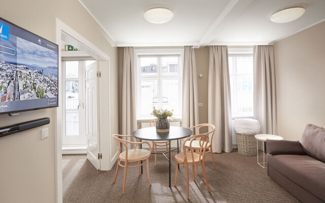 Ice Apartments Reykjavik by Heimaleiga