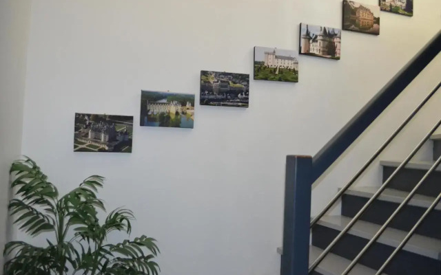 Gite Du Petit Coteau