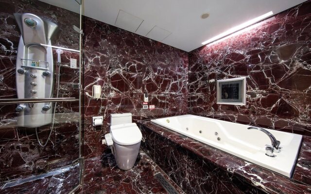 Beauty Hotels - Hsuanmei Boutique