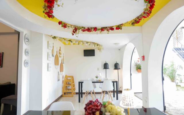 Laurentia hotel boutique