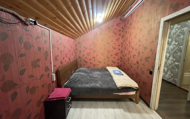 Коттедж Белые Ночи