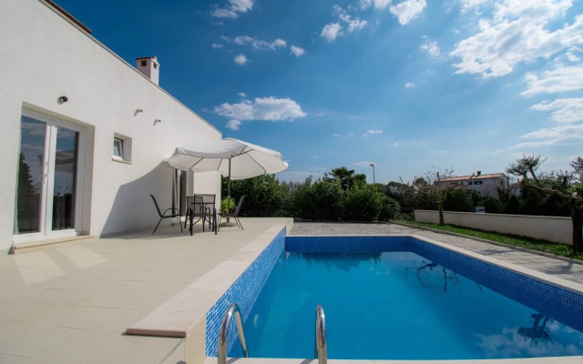 Luxury Villa in Rovinj