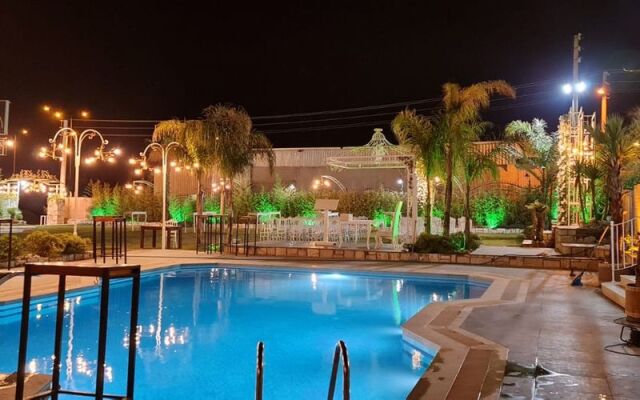 Parlement Boutique Hotel