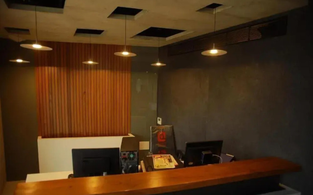 WithInn Hotel - Kannur Airport