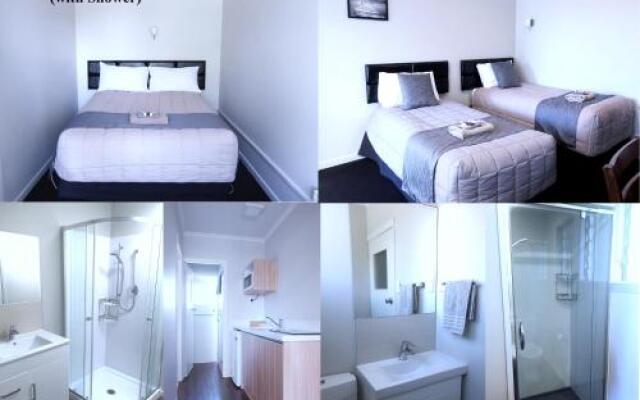 A1 Kaikoura Motels & Holiday Park