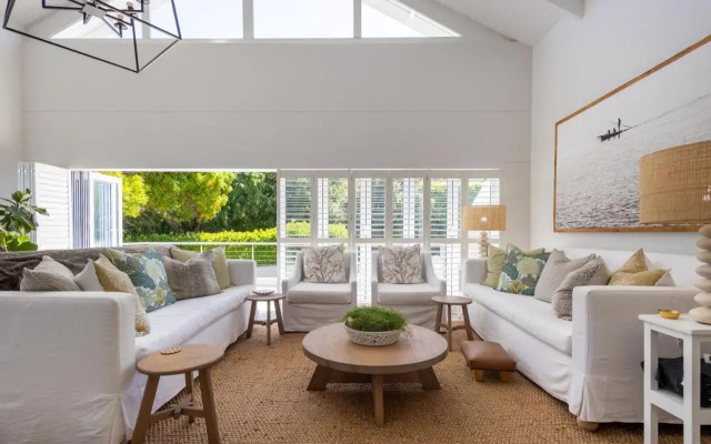 Stableford Beach House Plett