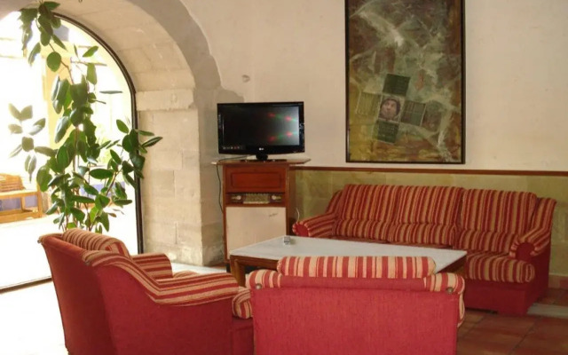 Hospederia El Convento