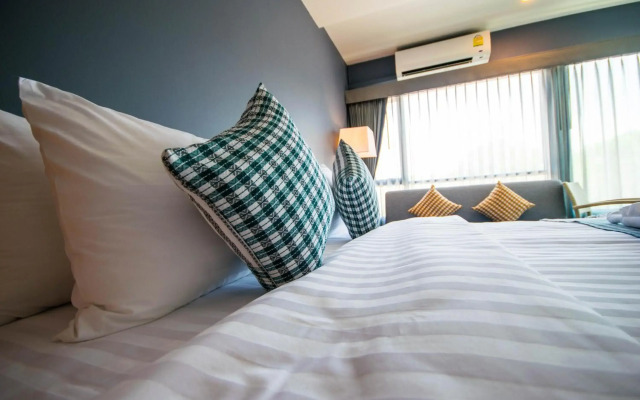 Comet Hotel Suratthani