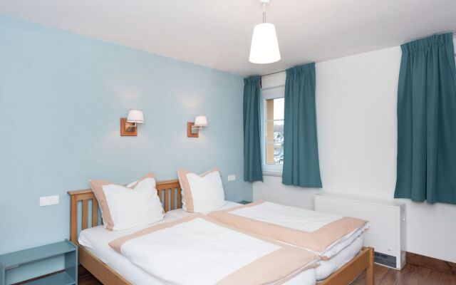 Countryside holiday home in Klingenthal Saxony with terrace