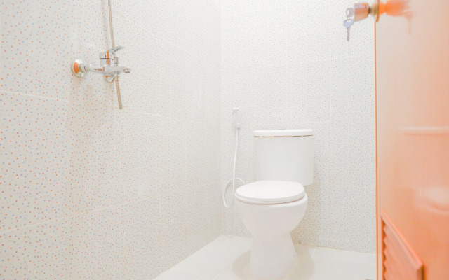 Hotel O Axl Residence