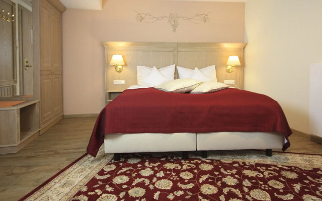 Hotel Rebstock