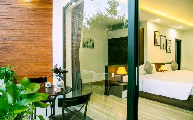 Sweet House Homestay Hoi An