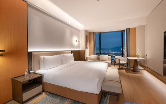 Leezy Hotel