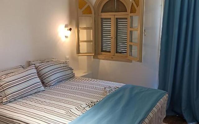 Petra Mare Suites Natural Resort