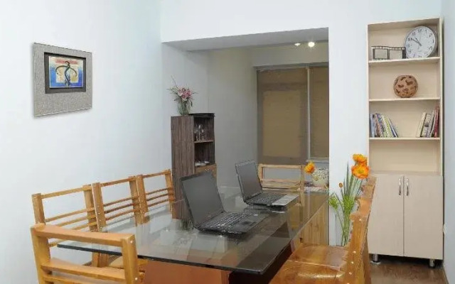 Bed & Breakfast Bishkek