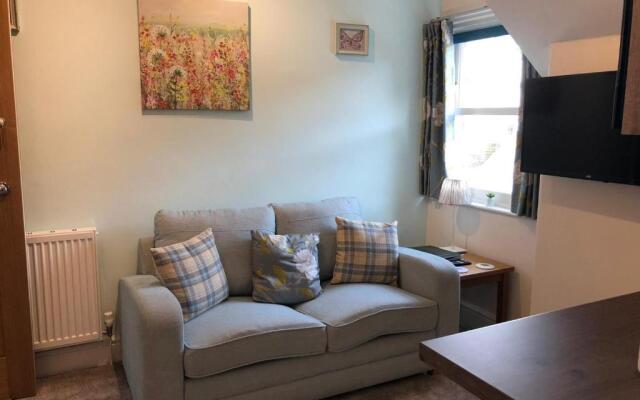 Wordsworths Guest House